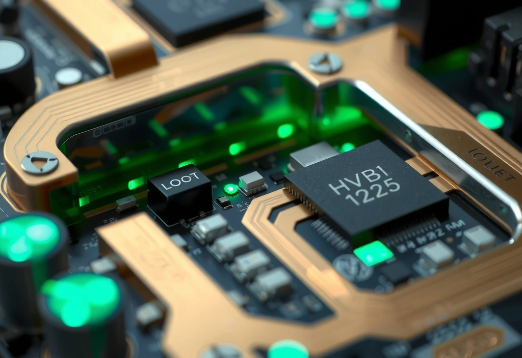 Hardware Optimization