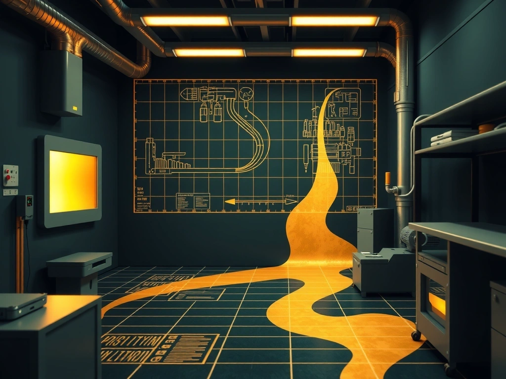 Pixel Forge Application