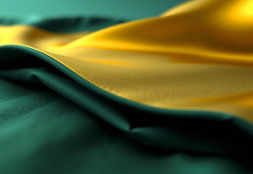 Data Architecture Illustration