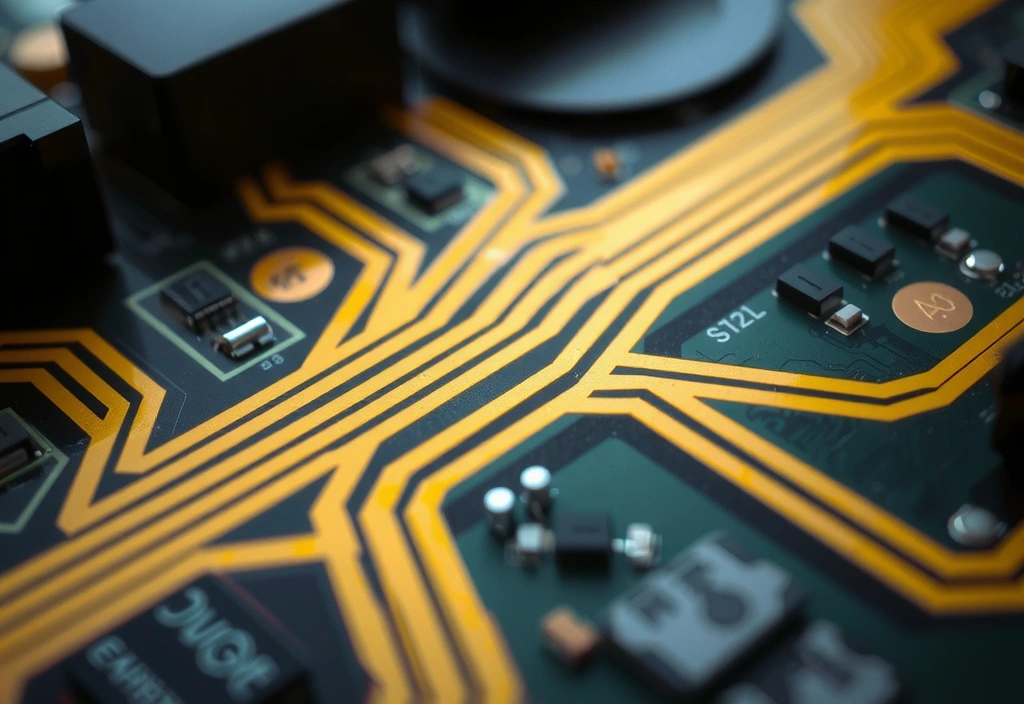 Technical Excellence