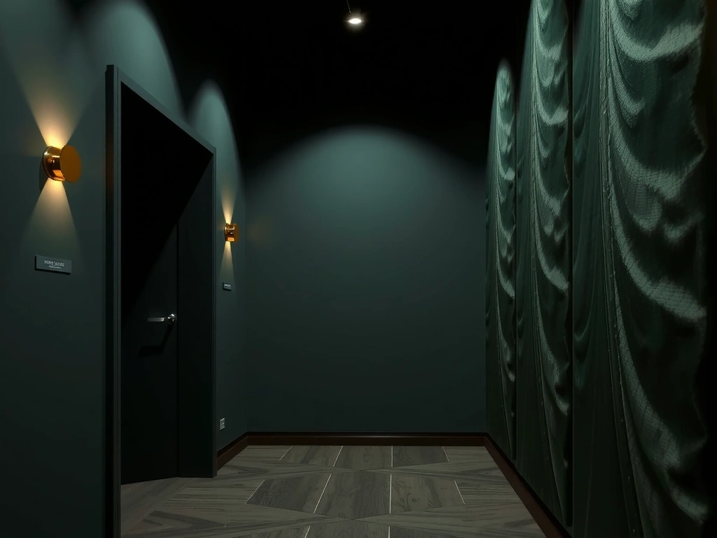 Atmospheric Gallery View