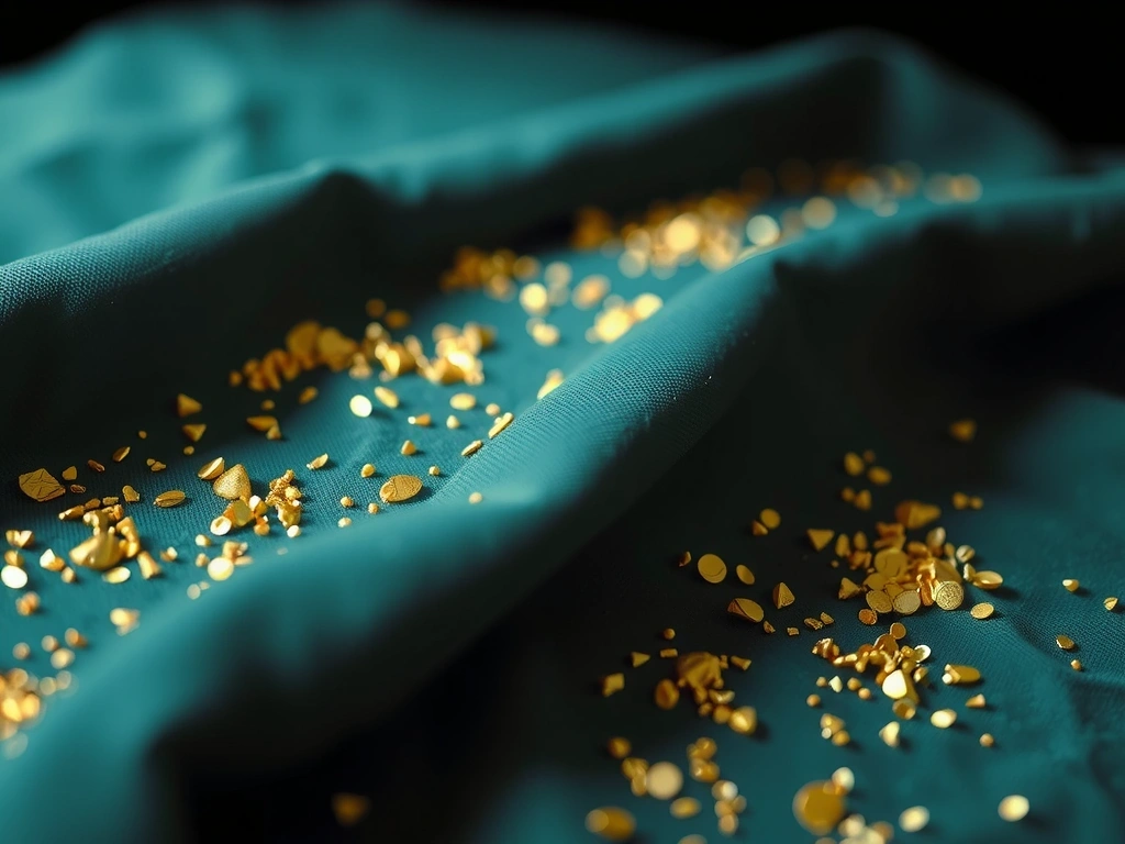 Data Integrity Visualization