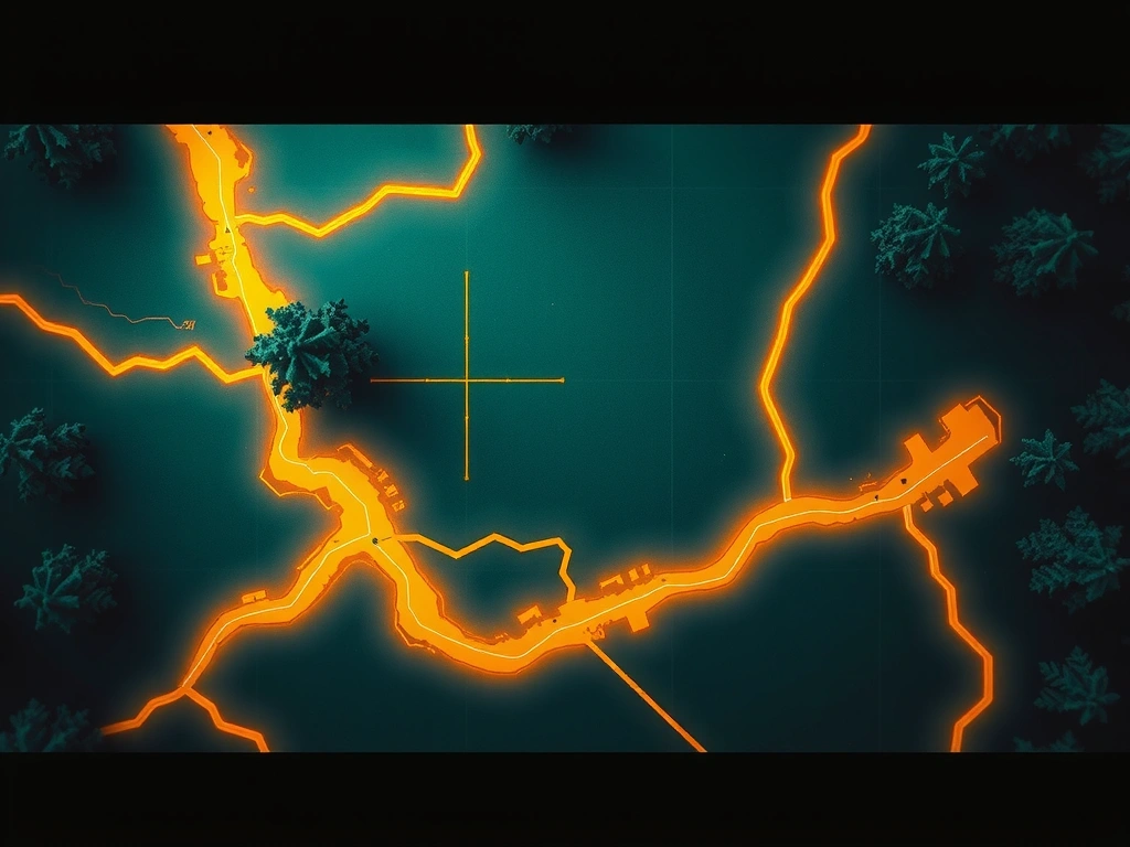 Tactical Gameplay Architectural View