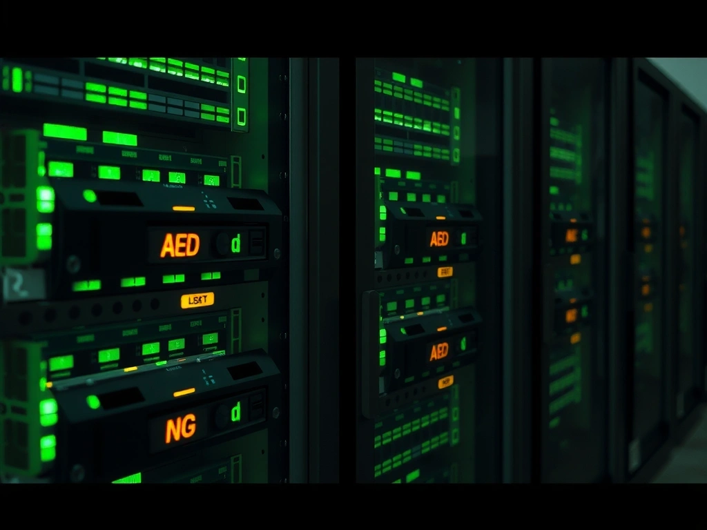 Technical Infrastructure