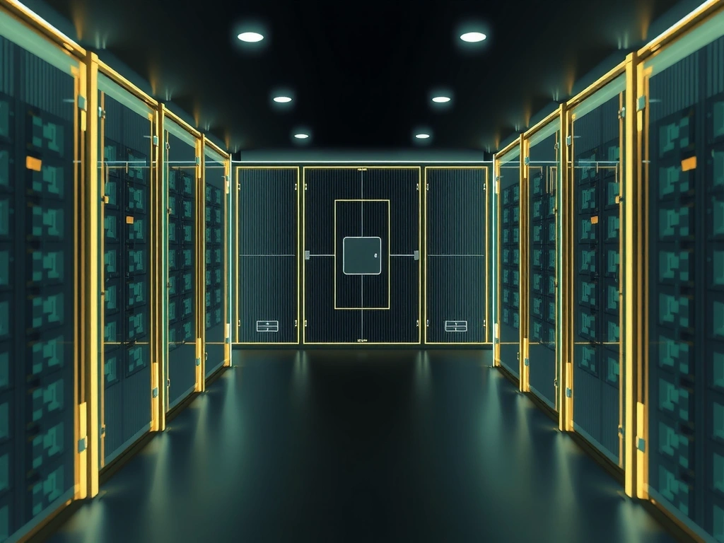 Data Security Architecture