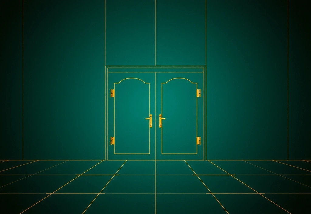 Intellectual Property Vault