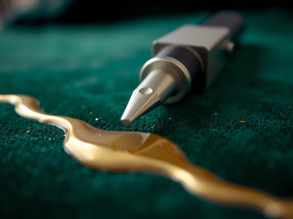 Precision and Craftsmanship